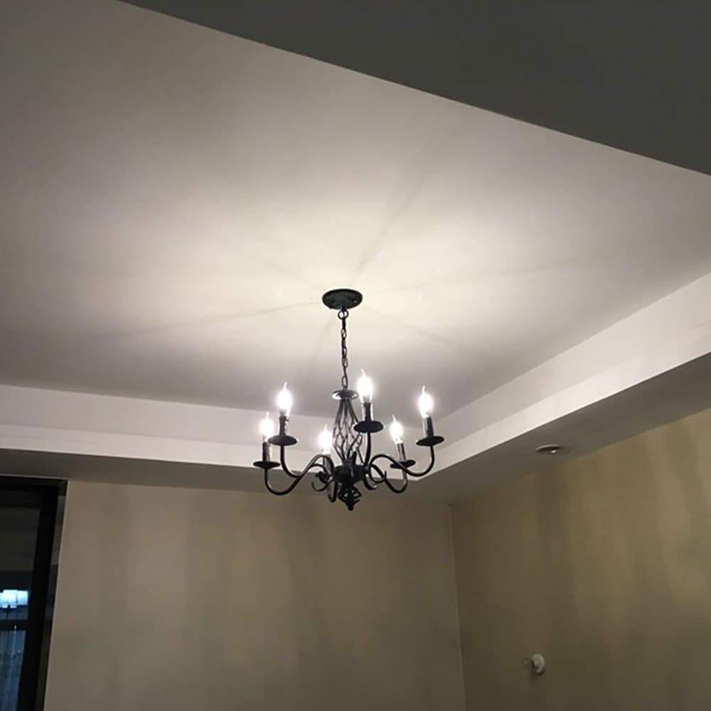 Lighting Ceiling Lights Chandeliers_3K5Dw