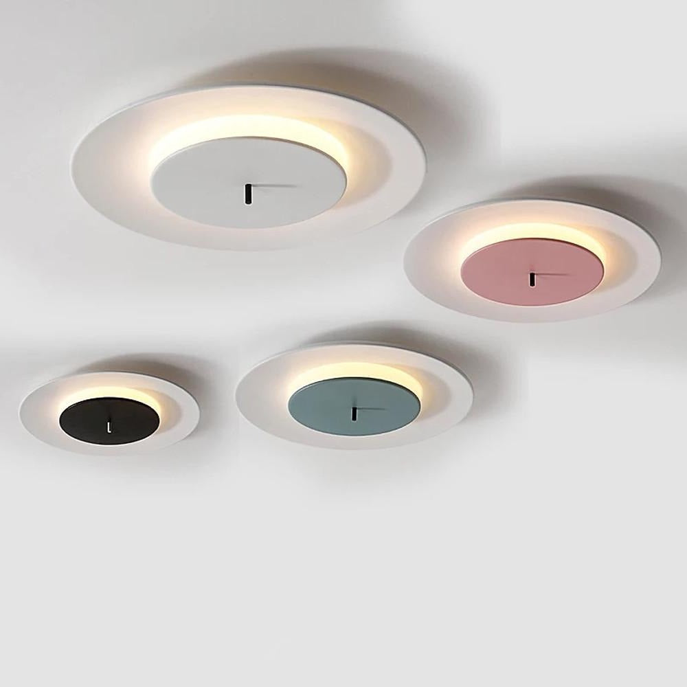 Lighting Ceiling Lights Flush Mount Lighting_506Ow