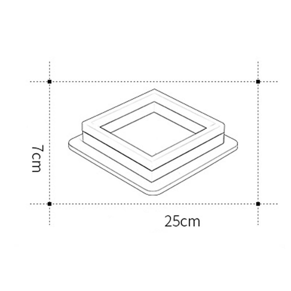 Lighting Ceiling Lights Flush Mount Lighting_4O2Bj