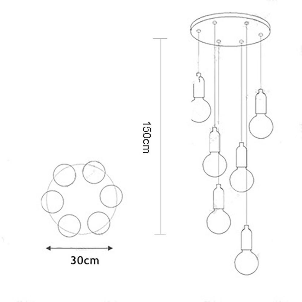 Lighting Ceiling Lights Pendant Lighting_54N1M