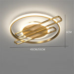 Lighting Ceiling Lights Flush Mount Lighting_4X30J