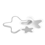Nordic Creative Cartoon Ceiling Lamp For Bedroom Childrens Room