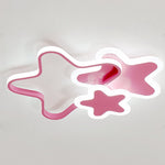 Nordic Creative Cartoon Ceiling Lamp For Bedroom Childrens Room