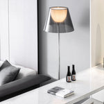 Lumina Nordic Floor Lamp – Minimalist Standing Reading Light for Modern Interiors