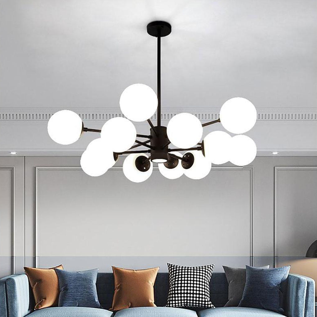 Lighting Ceiling Lights Chandeliers_4Yh95
