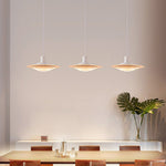 Nordic Minimalism Multi Layer Creative Design Decorative Pendent Lighting For Coffee Bar Dining Table