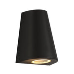 Nordic Minimalist Outdoor Led Waterproof Wall Light For Courtyard Aisle Balcony