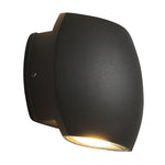 Nordic Minimalist Outdoor Led Waterproof Wall Light For Villa Courtyard Aisle