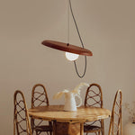 Nordic Minimalist Personality Chandelier For Bedroom Bedside Dining Bar