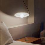 Nordic Minimalist Personality Chandelier For Bedroom Bedside Dining Bar