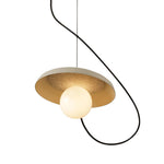 Nordic Minimalist Personality Chandelier For Bedroom Bedside Dining Bar