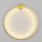 Nordic Minimalist Wiring Free Trichromatic Dimming Creative Atmosphere Wall Lamp