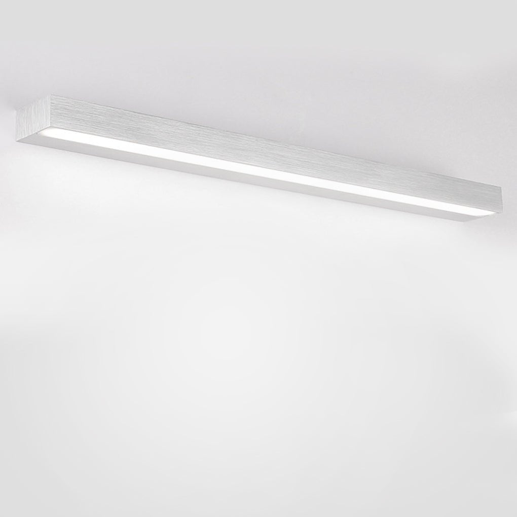 Rectangle Led Bathroom Vanity Light Downlight