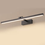 Rotatable Linear Led Bathroom Vanity Light