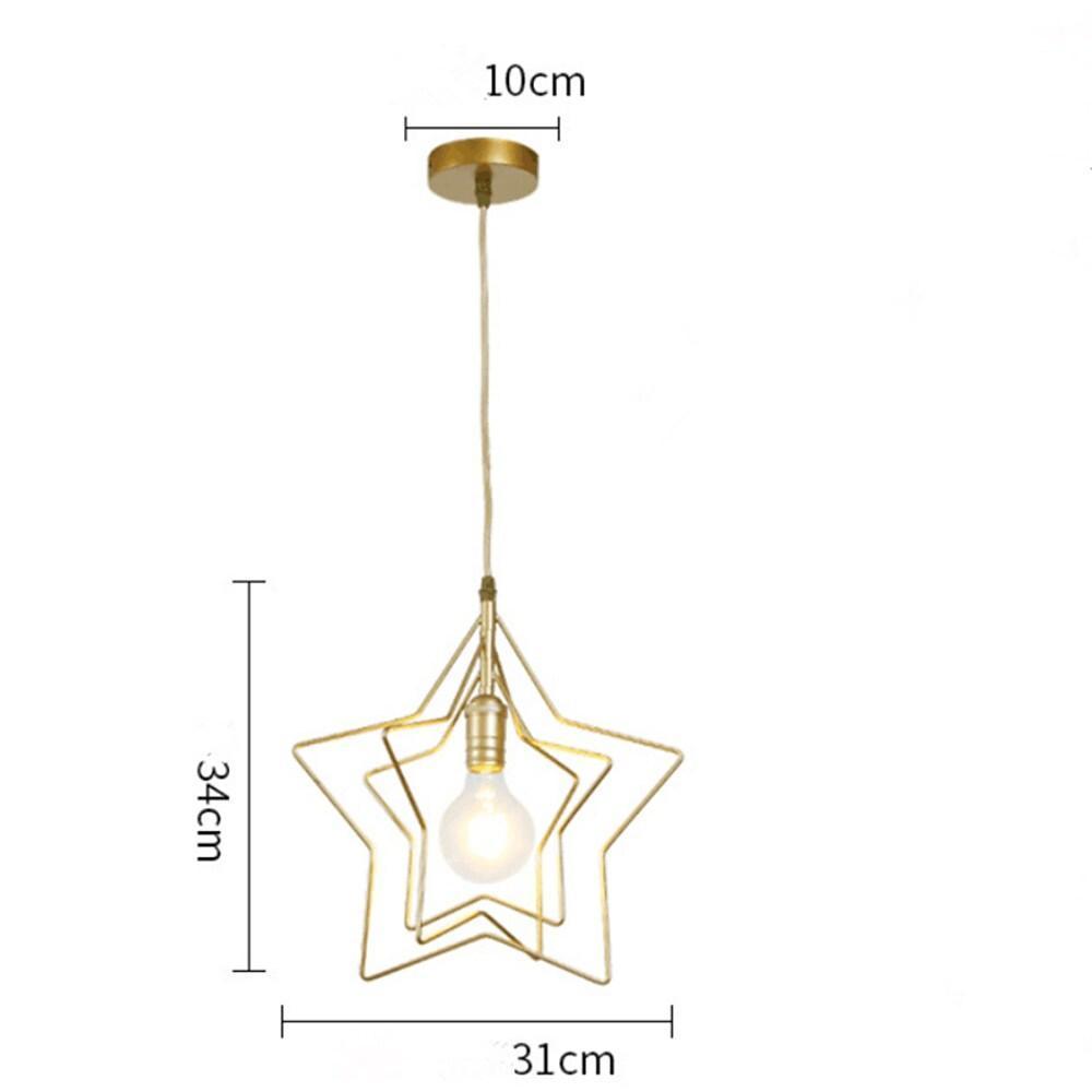Lighting Ceiling Lights Pendant Lighting_4Xasy