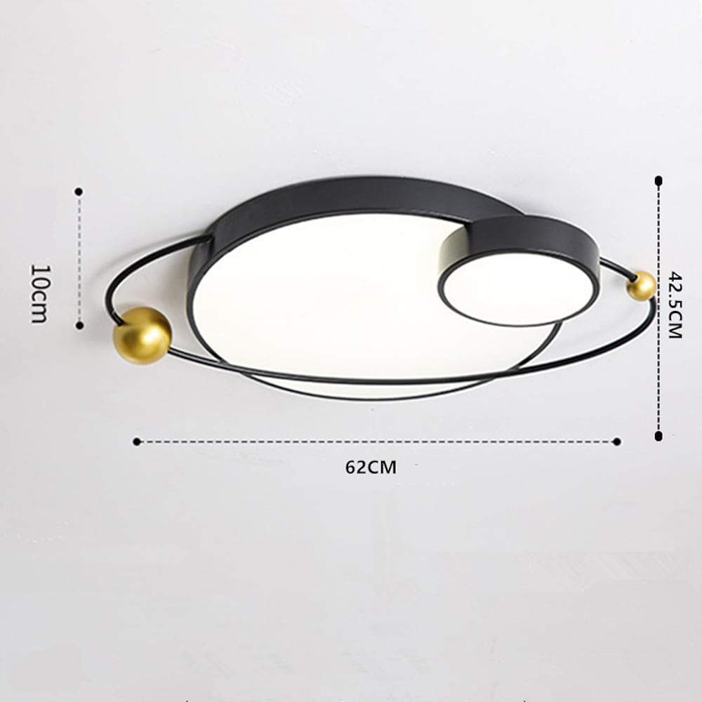 Lighting Ceiling Lights Flush Mount Lighting_4O27G