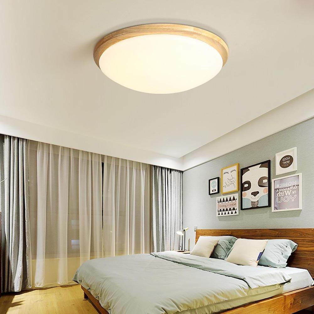 Lighting Ceiling Lights Flush Mount Lighting_52Yac