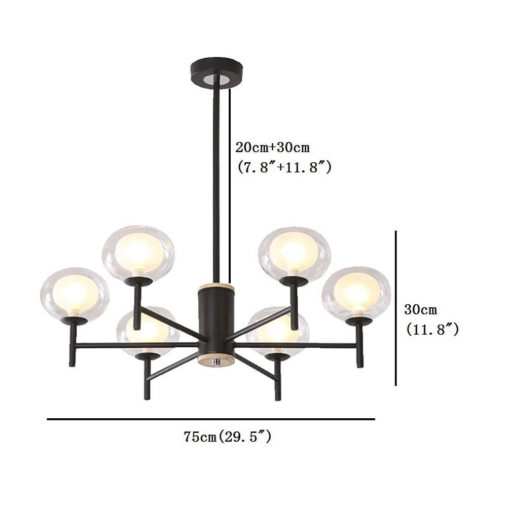 Lighting Ceiling Lights Chandeliers_4Pwuq