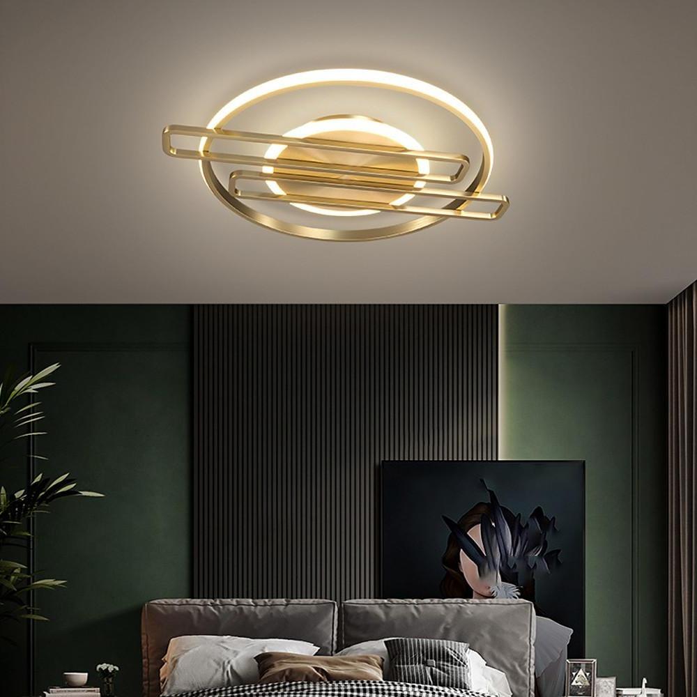 Lighting Ceiling Lights Flush Mount Lighting_4X30J