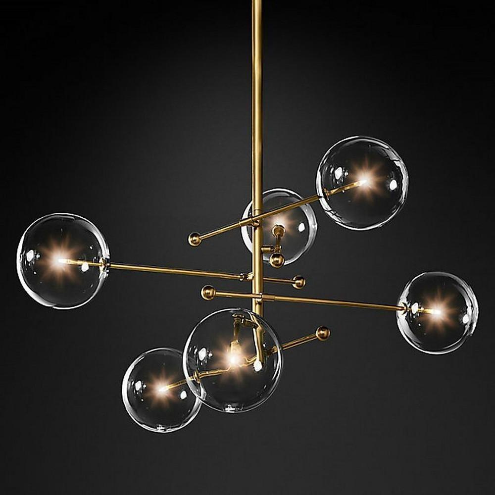 Lighting Ceiling Lights Chandeliers_4Ft74