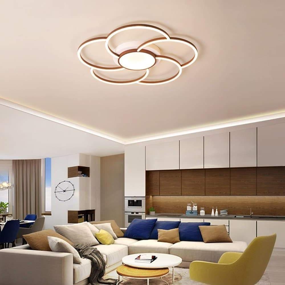 Lighting Ceiling Lights Chandeliers_4Wge9