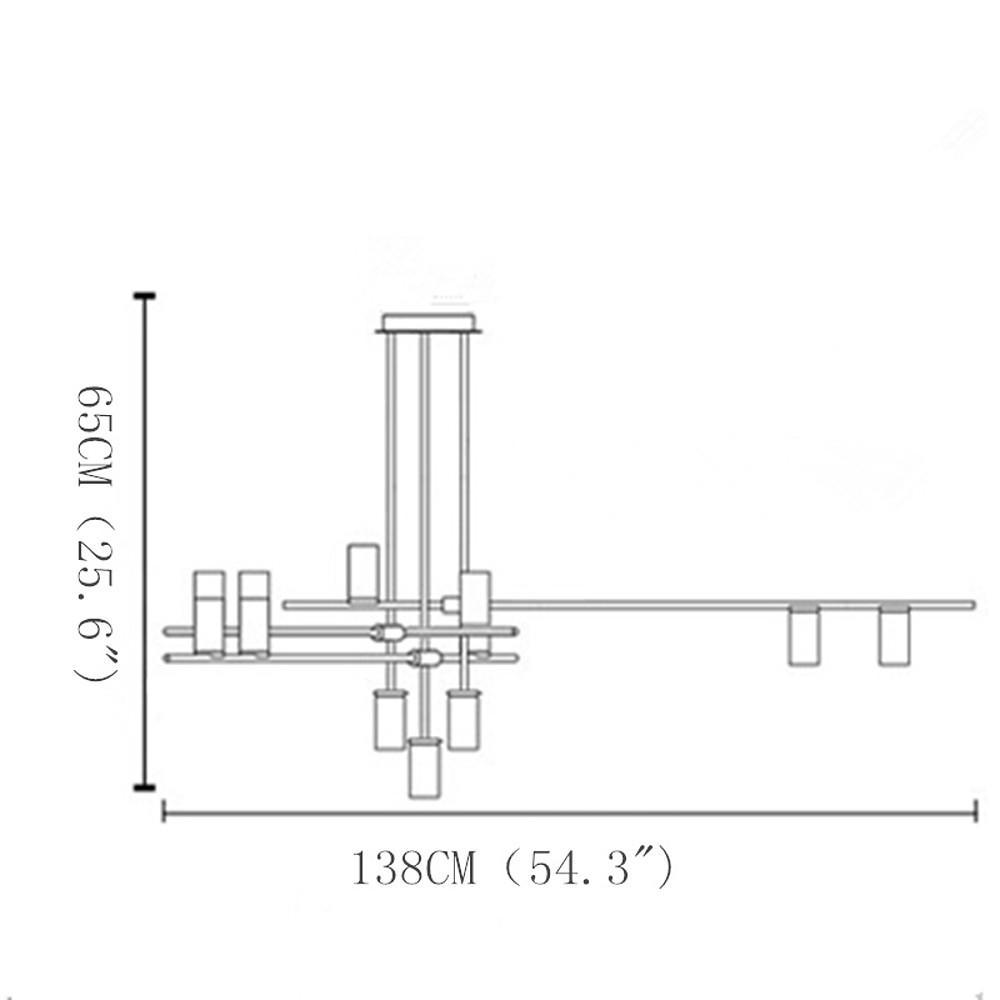 Lighting Ceiling Lights Chandeliers_45Dpy