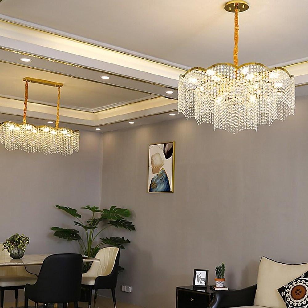 Lighting Ceiling Lights Chandeliers_54Vak