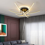 Lighting Ceiling Lights Flush Mount Lighting_4Zkjc
