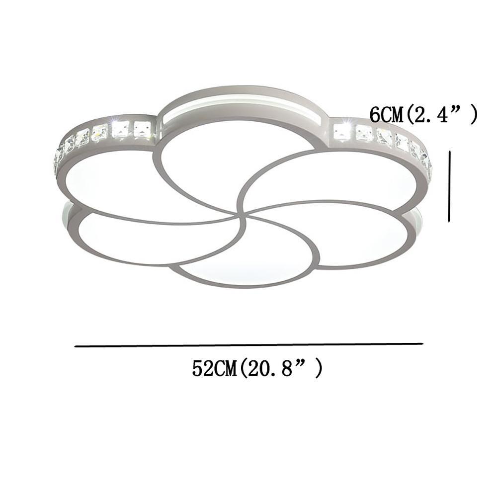 Lighting Ceiling Lights Flush Mount Lighting_4D6Jp