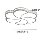 Lighting Ceiling Lights Flush Mount Lighting_4D6Jp