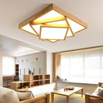 Lighting Ceiling Lights Flush Mount Lighting_52Tsc