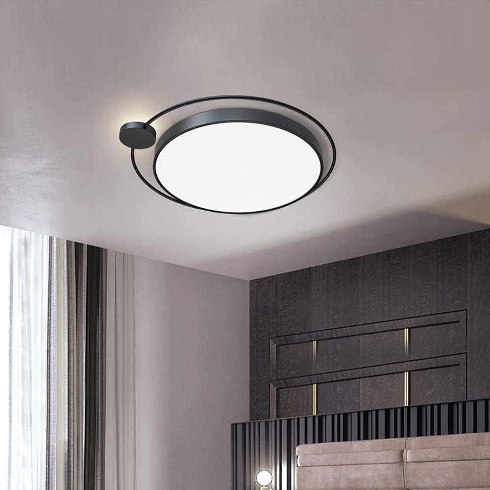 Lighting Ceiling Lights Flush Mount Lighting_4Zwet