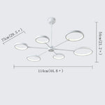 Lighting Ceiling Lights Chandeliers_4Bbat