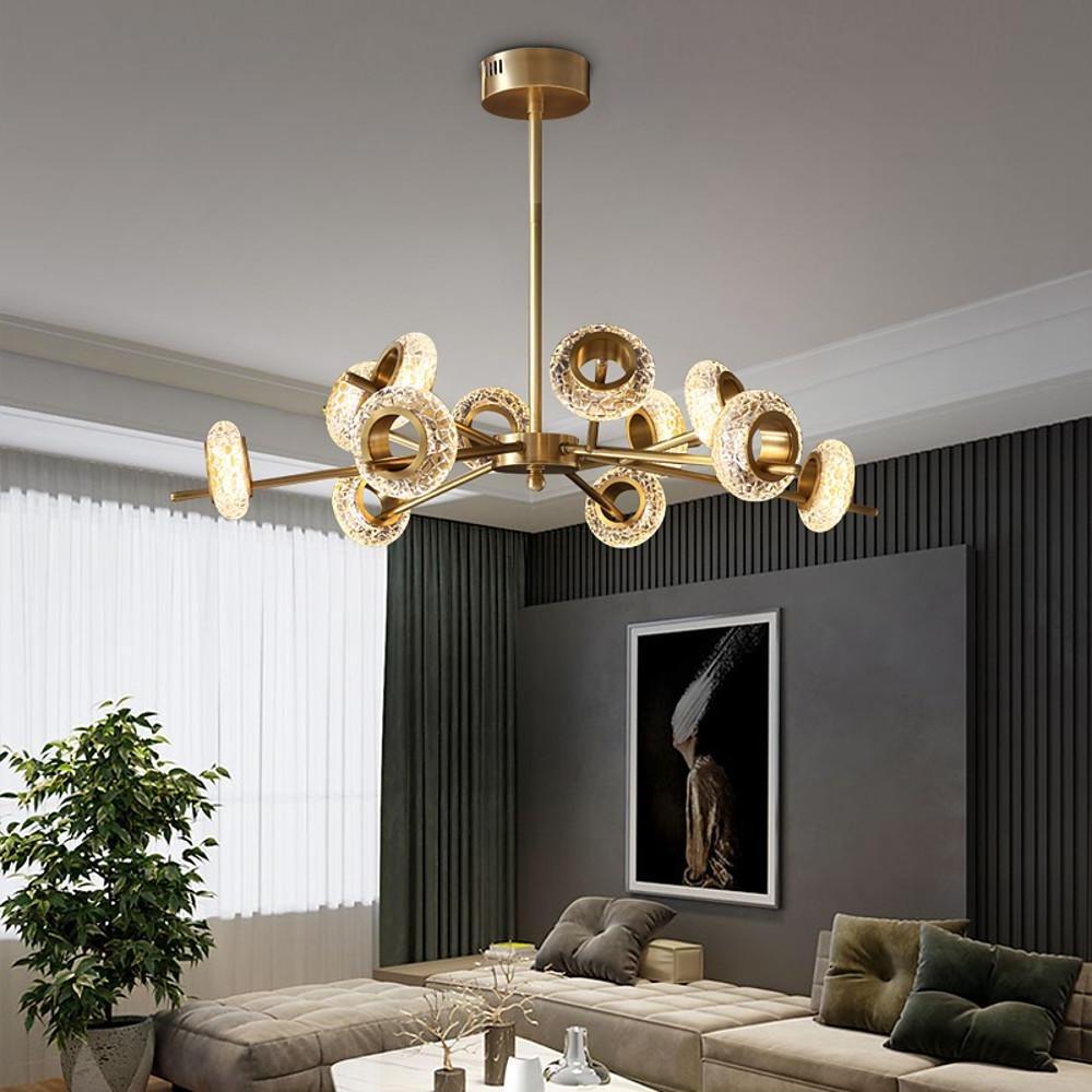 Lighting Ceiling Lights Chandeliers_55Ike