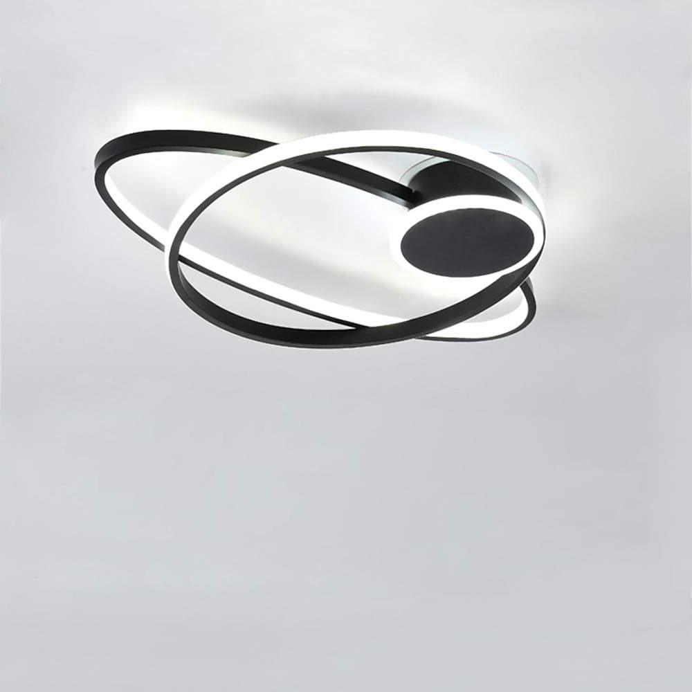 Lighting Ceiling Lights Flush Mount Lighting_4Msi6
