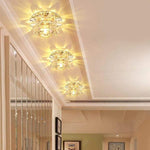 Lighting Ceiling Lights Flush Mount Lighting_4Z8Gt