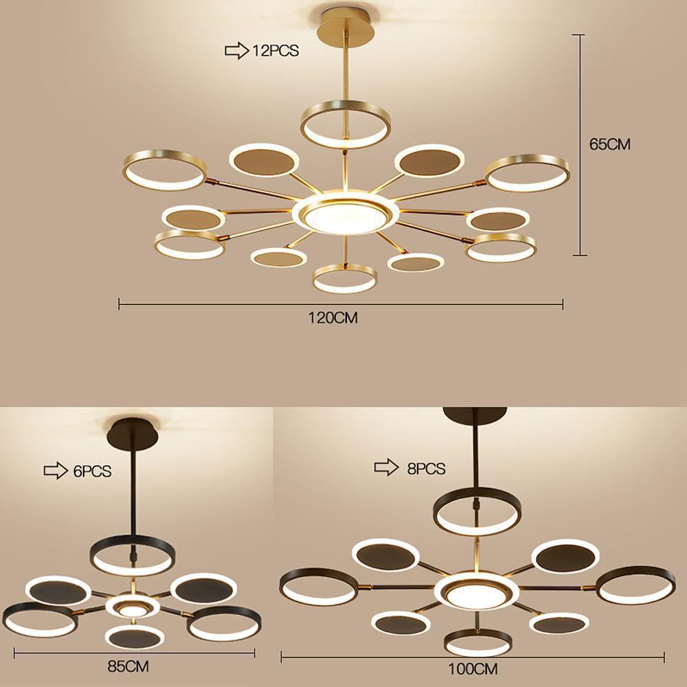 Lighting Ceiling Lights Pendant Lighting_55Czy