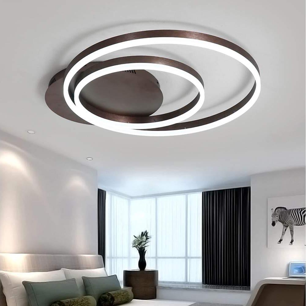 Lighting Ceiling Lights Flush Mount Lighting_4012V