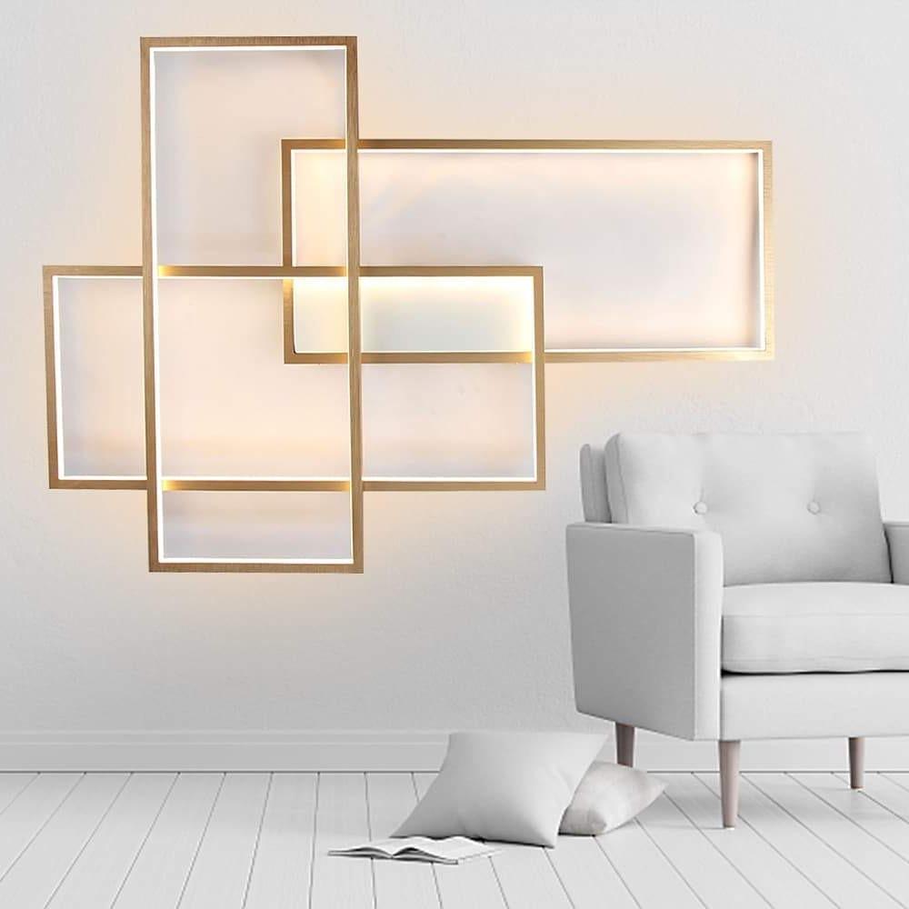 Lighting Ceiling Lights Flush Mount Lighting_3Kjr1
