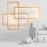 Lighting Ceiling Lights Flush Mount Lighting_3Kjr1