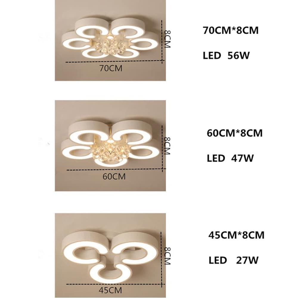 Lighting Ceiling Lights Chandeliers_4Wg77