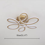 Lighting Ceiling Lights Flush Mount Lighting_4Qrd3