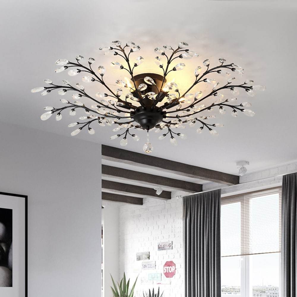 Lighting Ceiling Lights Chandeliers_55Uqy