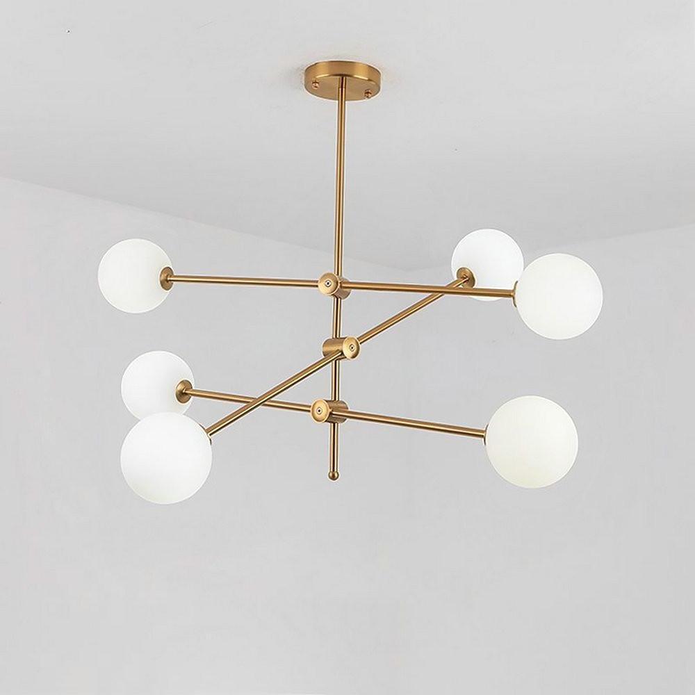 Lighting Ceiling Lights Chandeliers_4Fj81