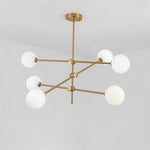 Lighting Ceiling Lights Chandeliers_4Fj81