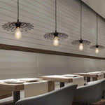 Lighting Ceiling Lights Pendant Lighting_54A5W