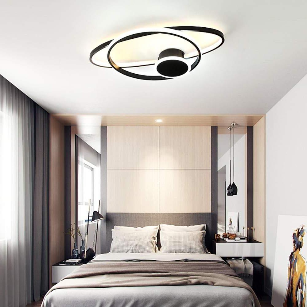 Lighting Ceiling Lights Flush Mount Lighting_4Msi6