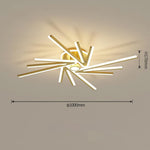 Lighting Ceiling Lights Flush Mount Lighting_54Ujp