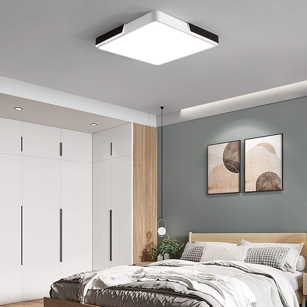 Lighting Ceiling Lights Flush Mount Lighting_526Oz