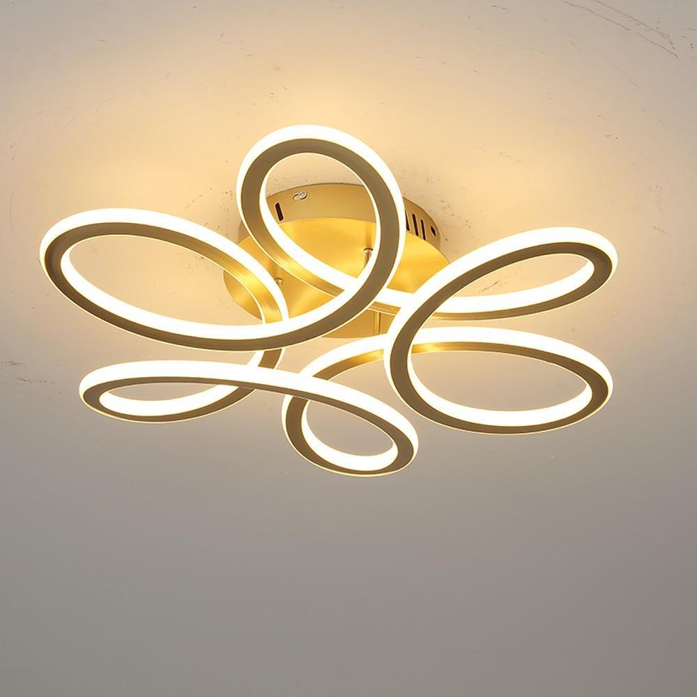 Lighting Ceiling Lights Flush Mount Lighting_4Qrd3